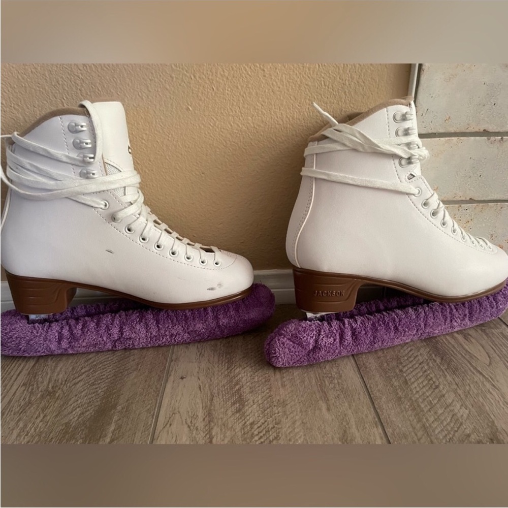 Jackson Excel Women’s Figure Skate